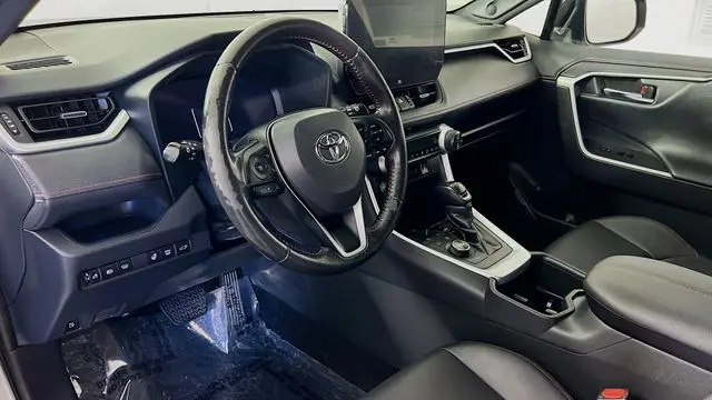 2023 Toyota RAV4 Prime XSE