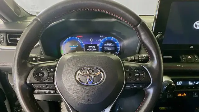 2023 Toyota RAV4 Prime XSE