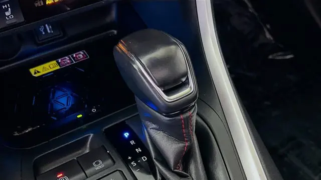 2023 Toyota RAV4 Prime XSE