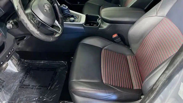 2023 Toyota RAV4 Prime XSE