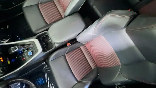 2023 Toyota RAV4 Prime XSE