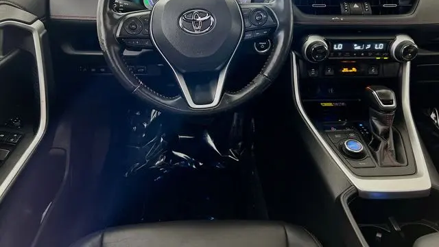 2023 Toyota RAV4 Prime XSE