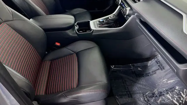 2023 Toyota RAV4 Prime XSE