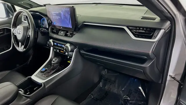 2023 Toyota RAV4 Prime XSE