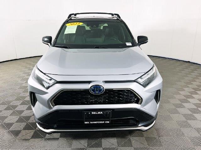 2023 Toyota RAV4 - $37,800