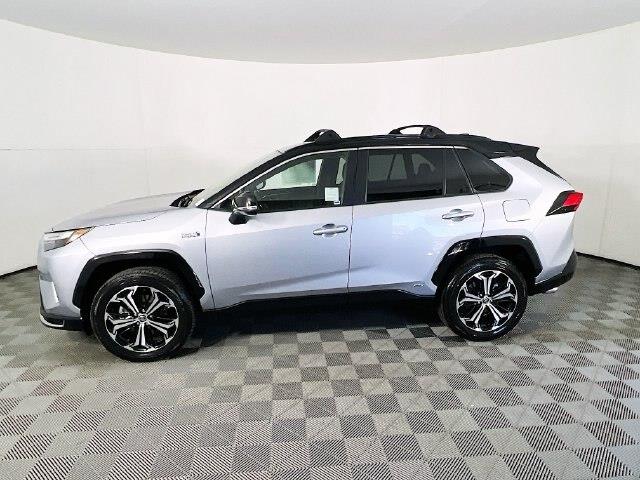 2023 Toyota RAV4 - $37,800