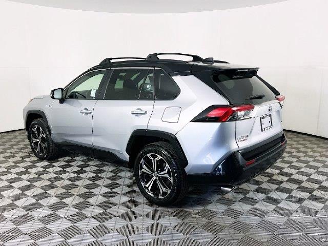 2023 Toyota RAV4 - $37,800