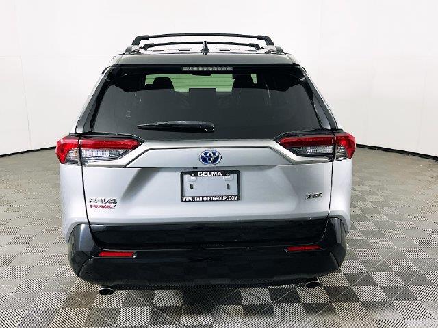 2023 Toyota RAV4 - $37,800
