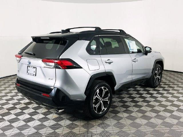 2023 Toyota RAV4 - $37,800