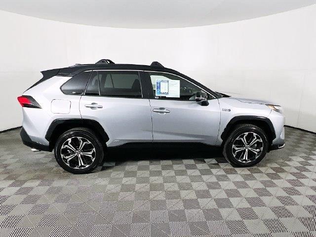 2023 Toyota RAV4 - $37,800