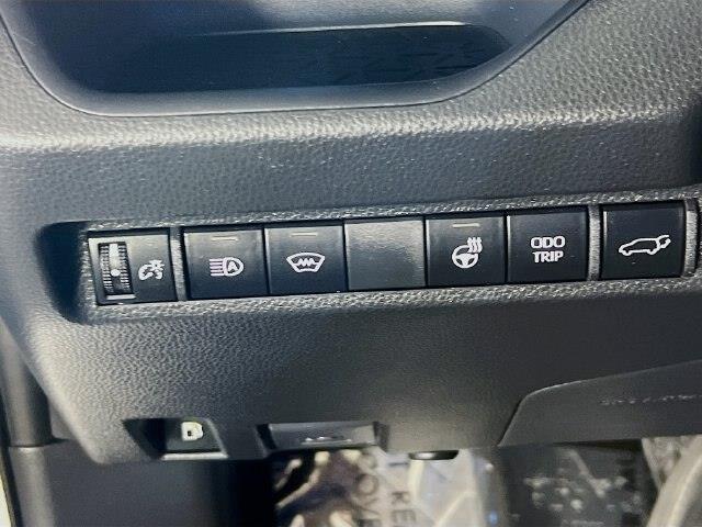 2023 Toyota RAV4 - $37,800