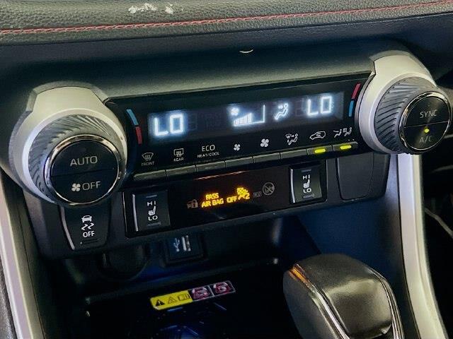 2023 Toyota RAV4 - $37,800