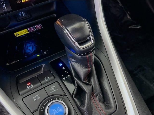 2023 Toyota RAV4 - $37,800