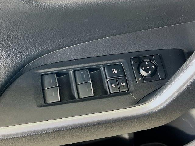 2023 Toyota RAV4 - $37,800