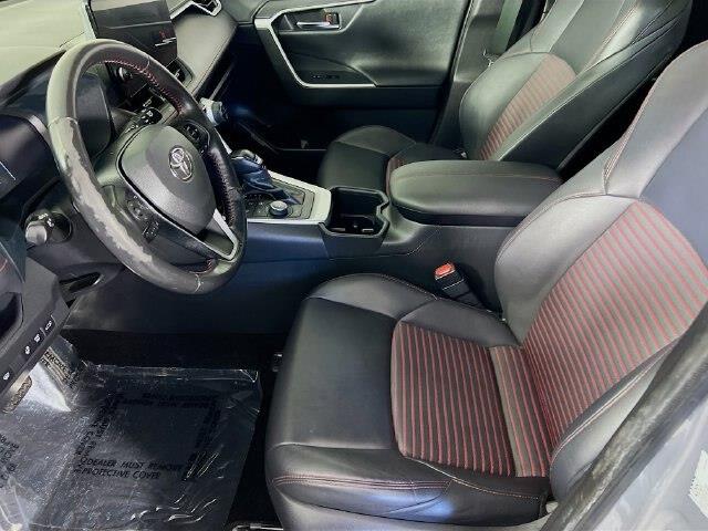 2023 Toyota RAV4 - $37,800