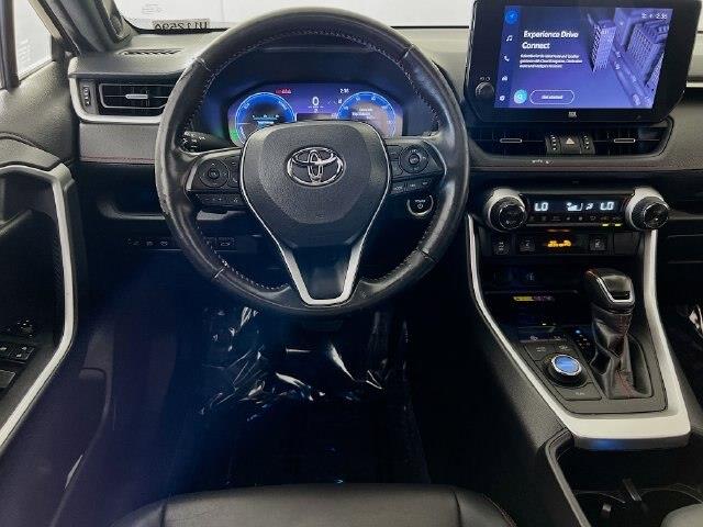 2023 Toyota RAV4 - $37,800