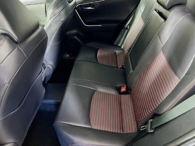 2023 Toyota RAV4 - $37,800