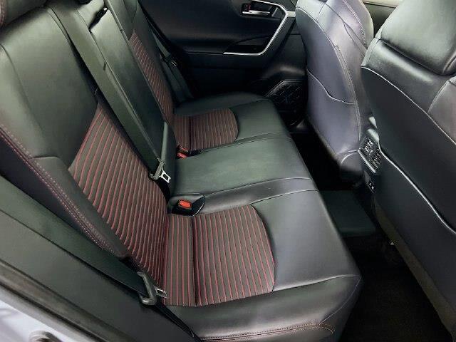 2023 Toyota RAV4 - $37,800
