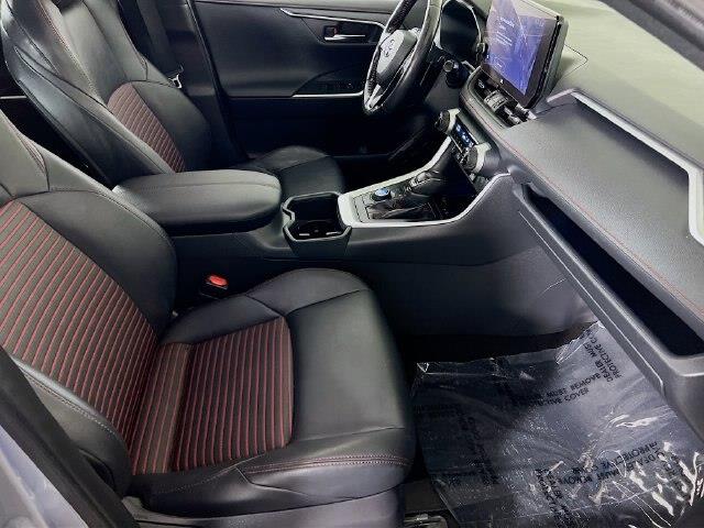 2023 Toyota RAV4 - $37,800