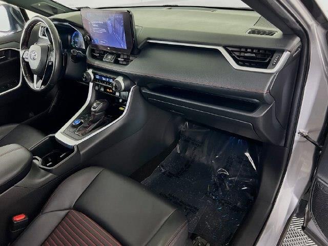 2023 Toyota RAV4 - $37,800