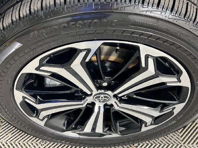 2023 Toyota RAV4 - $37,800