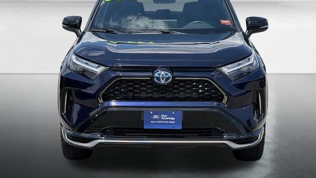 2023 Toyota RAV4 Prime XSE