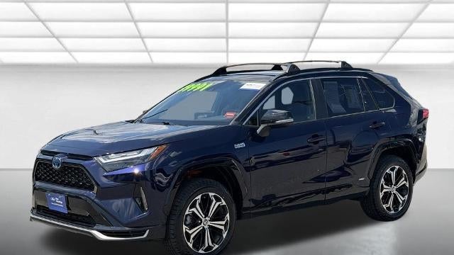 2023 Toyota RAV4 Prime XSE