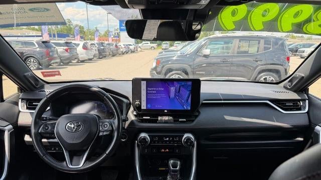 2023 Toyota RAV4 Prime XSE