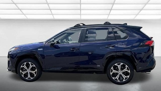 2023 Toyota RAV4 Prime XSE