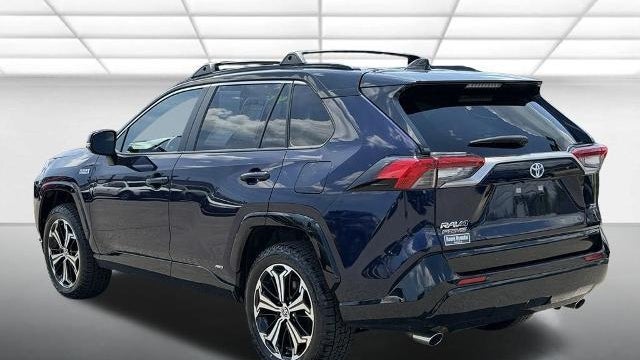 2023 Toyota RAV4 Prime XSE