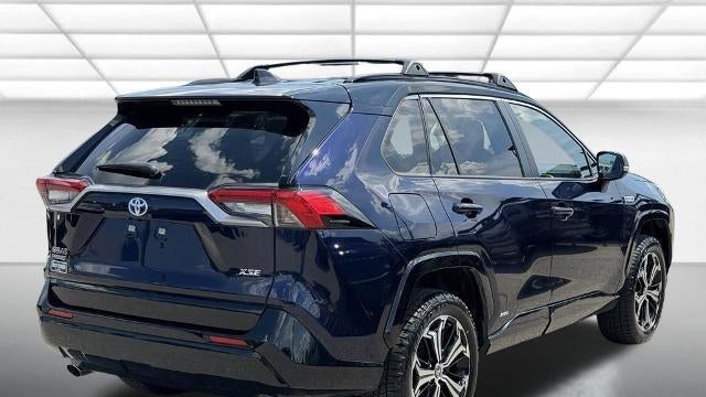 2023 Toyota RAV4 Prime XSE