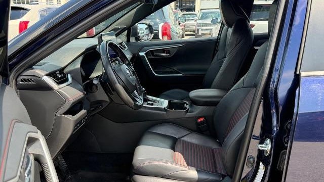 2023 Toyota RAV4 Prime XSE