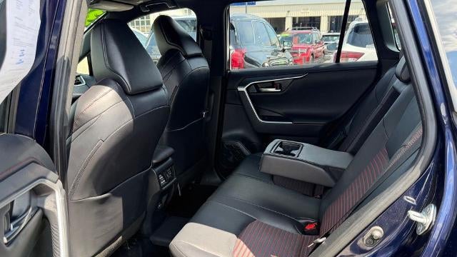 2023 Toyota RAV4 Prime XSE