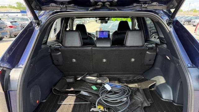 2023 Toyota RAV4 Prime XSE