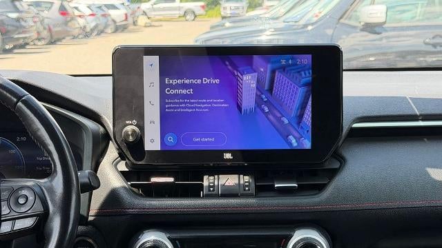 2023 Toyota RAV4 Prime XSE