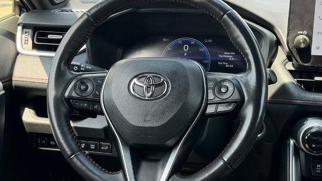 2023 Toyota RAV4 Prime XSE