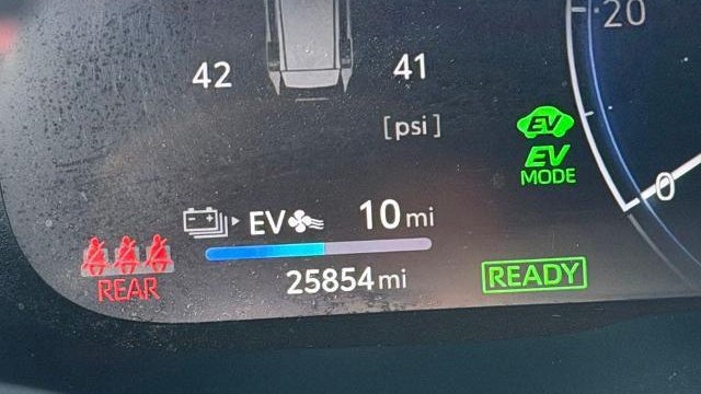2023 Toyota RAV4 Prime XSE