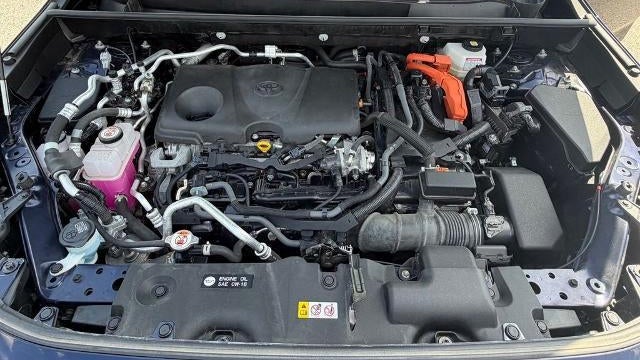 2023 Toyota RAV4 Prime XSE