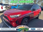 2023 RAV4 Prime Thumbnail 1