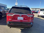 2023 RAV4 Prime Thumbnail 3