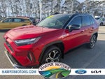 2023 RAV4 Prime Thumbnail 1