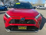 2023 RAV4 Prime Thumbnail 2