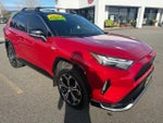 2023 RAV4 Prime Thumbnail 3
