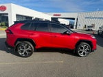2023 RAV4 Prime Thumbnail 4