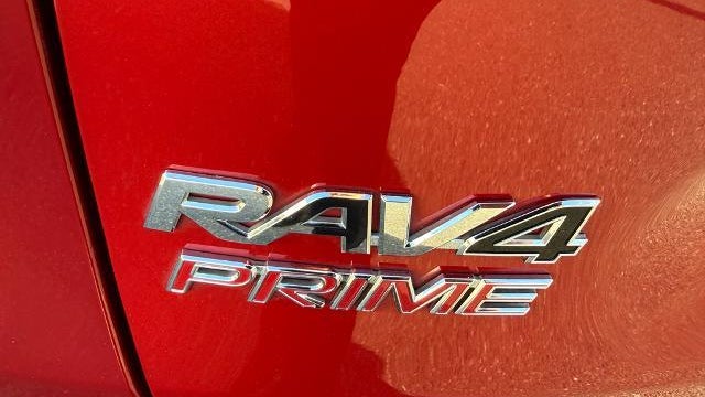 2023 Toyota RAV4 Prime XSE