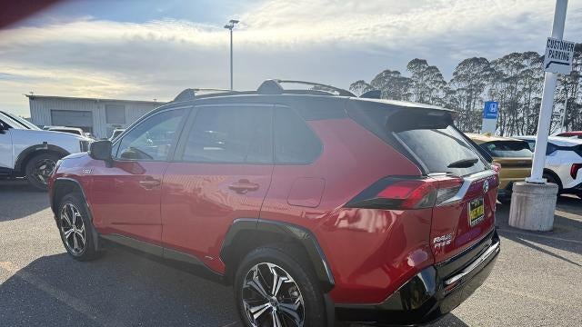 2023 Toyota RAV4 Prime XSE