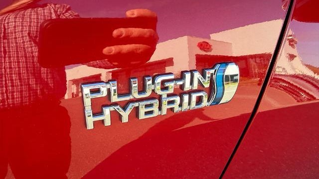 2023 Toyota RAV4 Prime XSE