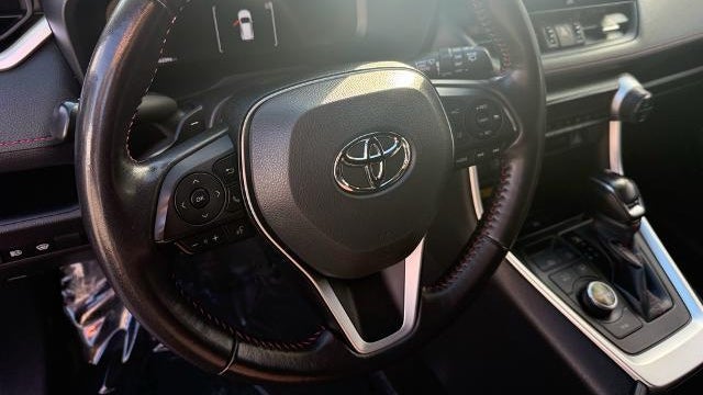 2023 Toyota RAV4 Prime XSE