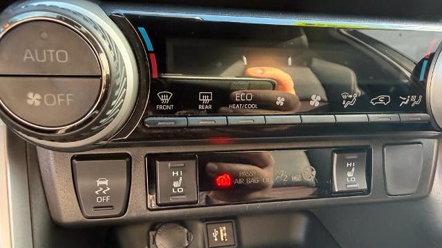 2023 Toyota RAV4 Prime XSE
