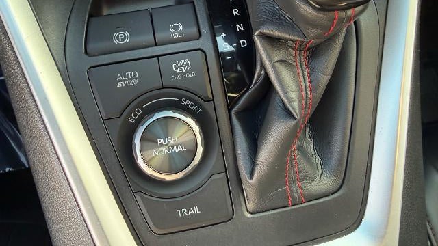 2023 Toyota RAV4 Prime XSE